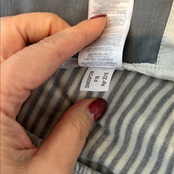 Smartwool Propulsion 60 Hybrid Performance Merino Wool Insulated Jacket - Picture 9 of 10